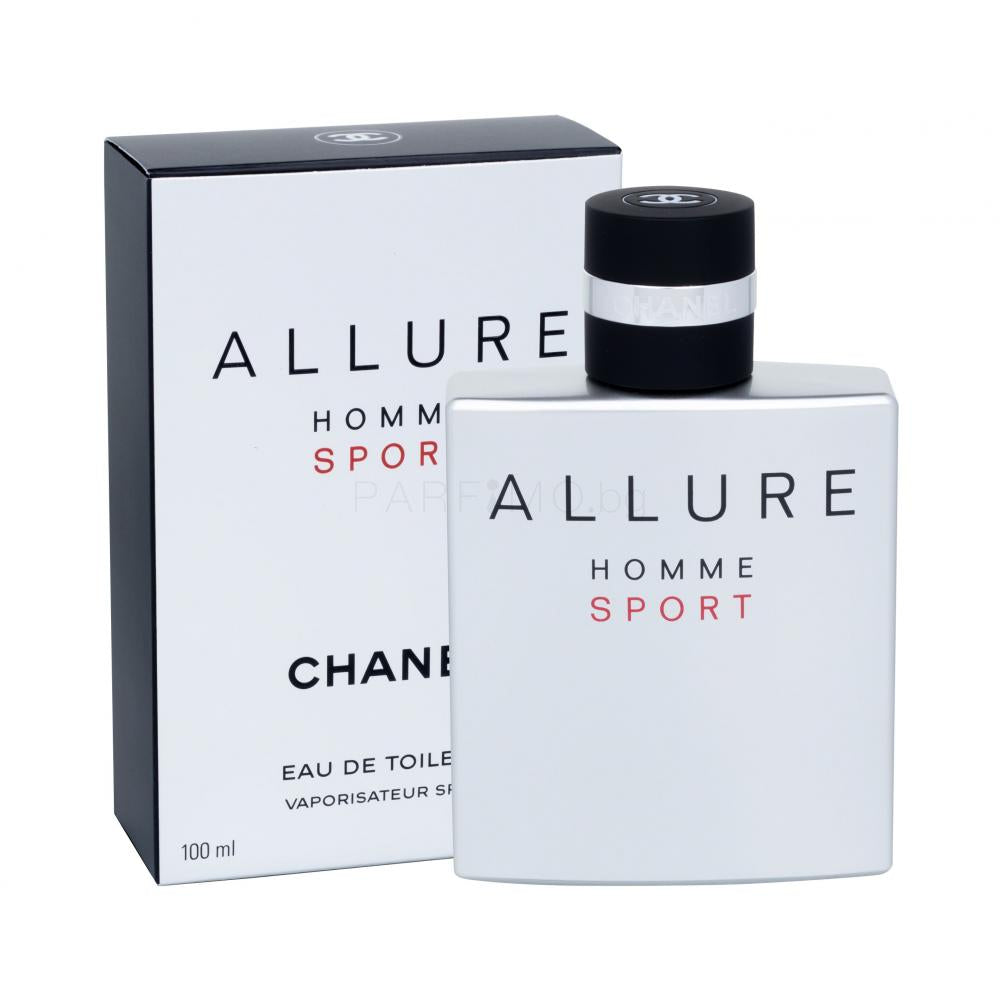 Chanel Allure Homme Sport EDT - Main Image